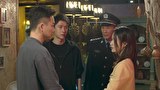 冰雨火(ひょううか)～BEING A HERO～　第１８話　「無実の証明」