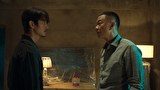 冰雨火(ひょううか)～BEING A HERO～　第２０話　「裏切者は誰だ？」