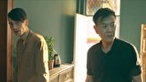冰雨火(ひょううか)～BEING A HERO～　第２３話　「モンカとＫ」