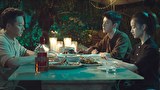冰雨火(ひょううか)～BEING A HERO～　第２５話　「20年に渡る裏切り」