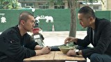冰雨火(ひょううか)～BEING A HERO～　第２６話　「最後の賭け」