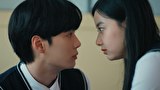 始まりはキス ～It Was Spring～　【第5話】私たちはサンサンバー【第6話】誰かがドアをノックした