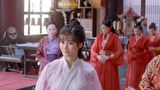 荘主の花嫁はシンデレラ～江湖を守る二人の愛～　第１話　「侍女はつらいよ」