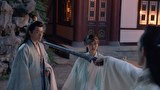 荘主の花嫁はシンデレラ～江湖を守る二人の愛～　第４話　「なぜ私につきまとうの？」