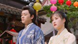 荘主の花嫁はシンデレラ～江湖を守る二人の愛～　第５話　「引き止めても無駄よ！」
