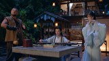 荘主の花嫁はシンデレラ～江湖を守る二人の愛～　第６話　「私の夢に何をする気？」