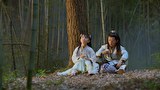 荘主の花嫁はシンデレラ～江湖を守る二人の愛～　第７話　「兄さんはどっちなの？」