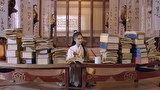 荘主の花嫁はシンデレラ～江湖を守る二人の愛～　第８話　「誰にもだまされたくないのに」