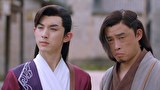 荘主の花嫁はシンデレラ～江湖を守る二人の愛～　第１０話　「若様 使用人になる」