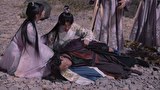 荘主の花嫁はシンデレラ～江湖を守る二人の愛～　第１４話　「これからもずっと一緒よ」