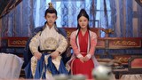 荘主の花嫁はシンデレラ～江湖を守る二人の愛～　第１７話　「こんなに近くにいるのに」