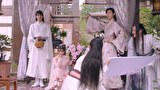 荘主の花嫁はシンデレラ～江湖を守る二人の愛～　第１８話　「無情の片思い？」