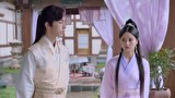 荘主の花嫁はシンデレラ～江湖を守る二人の愛～　第２２話　「絶対誰にも渡さない」