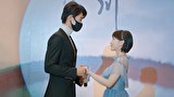 2.5次元の恋～愛しのイケメン声優～　第２１話　「愛の形」
