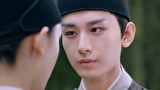 与君歌～乱世に舞う運命の姉妹～　第２話　「執剣人と掌棋人」