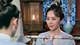 与君歌～乱世に舞う運命の姉妹～　第４話　「第三の人物」