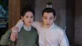 与君歌～乱世に舞う運命の姉妹～　第５話　「恩人との再会」