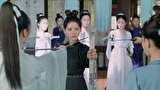 与君歌～乱世に舞う運命の姉妹～　第１０話　「勝利に導く巾着」