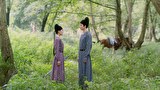 与君歌～乱世に舞う運命の姉妹～　第１１話　「郡主の帰京」