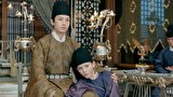 与君歌～乱世に舞う運命の姉妹～　第２７話　「骨を砕く刑」