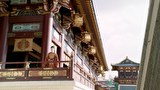 与君歌～乱世に舞う運命の姉妹～　第２９話　「つかの間の幸せ」