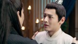与君歌～乱世に舞う運命の姉妹～　第３１話　「冊封式典の前夜」