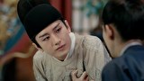 与君歌～乱世に舞う運命の姉妹～　第４０話　「覚悟の一刺し」