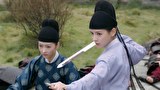 与君歌～乱世に舞う運命の姉妹～　第４７話　「果たされた悲願」