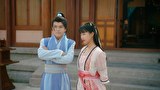 探偵医嬢～うっかり拾った運命の恋～　第７話　「恋の協定」