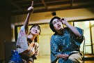 恋は湯けむりの中で　第５話　誰にもバレるな！ワタシがカレを推さない理由　中編
