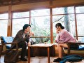 恋は湯けむりの中で　第７話　コールドムーンの夜に　前編
