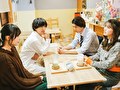恋は湯けむりの中で　第９話　コールドムーンの夜に　後編