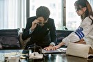 シンデレラ・ロマンス　第１話　出会いはアクシデント