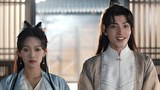 永遠の冷妃～燕王を見守る王妃の愛～　第１話　「冷離になった阿棄」