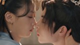永遠の冷妃～燕王を見守る王妃の愛～　第２話　「三皇子のたくらみ」