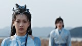 永遠の冷妃～燕王を見守る王妃の愛～　第６話　「処刑の危機」