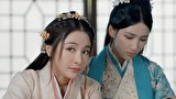 偽りのプリンセスは救世主～傀儡皇帝を守る運命の王妃～　第１話　「身代わりの公主」