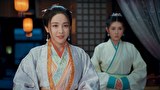 偽りのプリンセスは救世主～傀儡皇帝を守る運命の王妃～　第９話　「皇后の簪(かんざし)」
