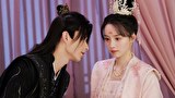 転生令嬢～キスから始まるロマンス～　第１話　漫画の世界のヒロインに!?