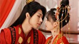 転生令嬢～キスから始まるロマンス～　第６話　涙の結婚式