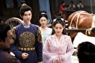 王妃小夕～皇子が愛した花嫁の秘密～　第１話　小説の世界へ!?