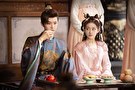 王妃小夕～皇子が愛した花嫁の秘密～　第４話　大波乱の歌会