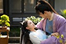 王妃小夕～皇子が愛した花嫁の秘密～　第５話　キスの意味