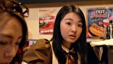 BLTサンドイッチカフェ　第３話　OPEN-3「ベルトの直し方」