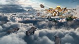 凌雲志～愛と正義に生きた英雄～　全話