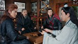 凌雲志～愛と正義に生きた英雄～　第17話