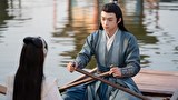 千万回の愛～二人の愛は輪廻を巡る～　第２話　「恋する仕掛け」