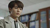 ピュア・ラブ ～運命に導かれた二人～　第４話　「幼い日の悪夢」