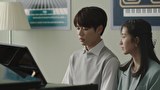ピュア・ラブ ～運命に導かれた二人～　第６話　「近づく距離」