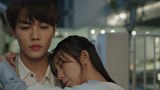 ピュア・ラブ ～運命に導かれた二人～　第８話　「突然のキス」